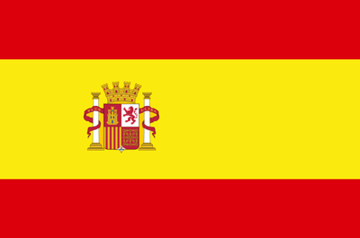 flaga hiszpani